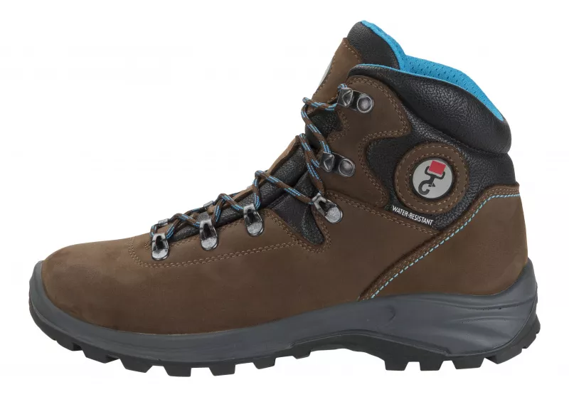 Asta Vibram sole waterproof